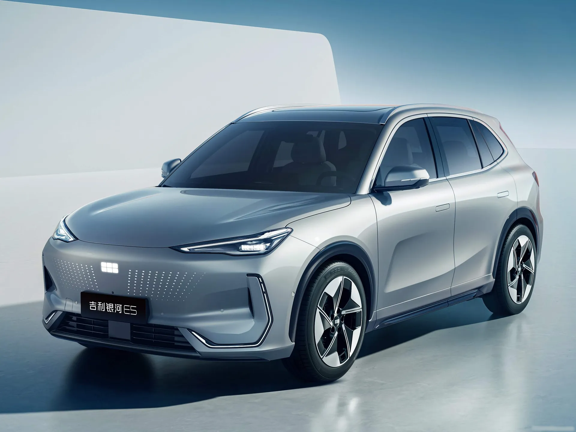 Geely Galaxy E5 (2025)