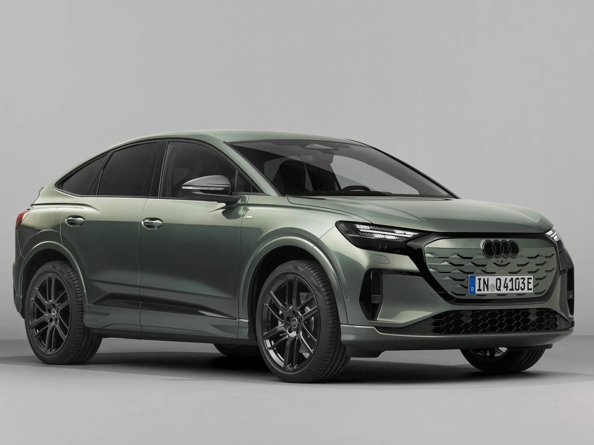 Audi Q4 Sportback e-tron (2027)