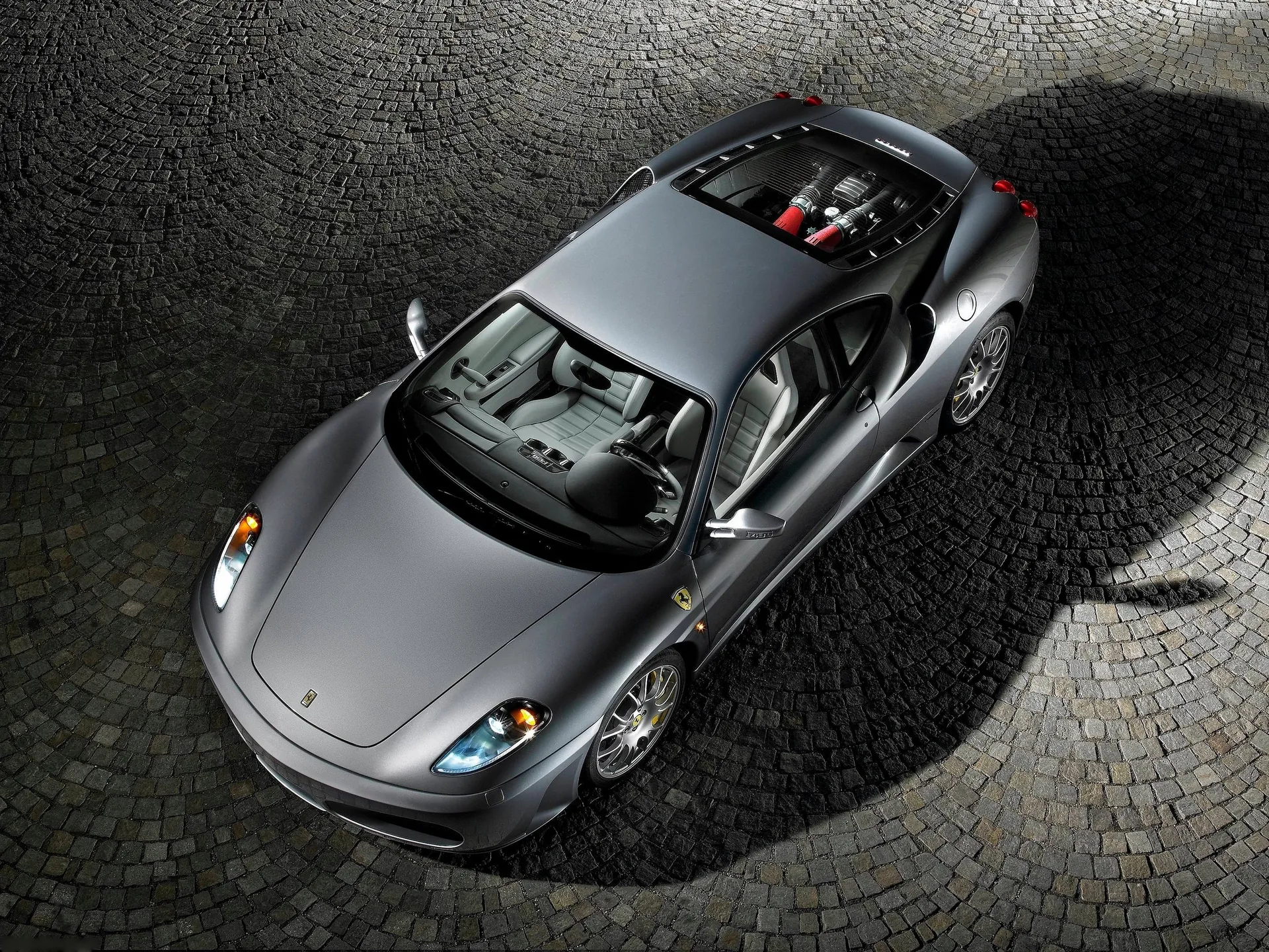 Ferrari F430 (2005)
