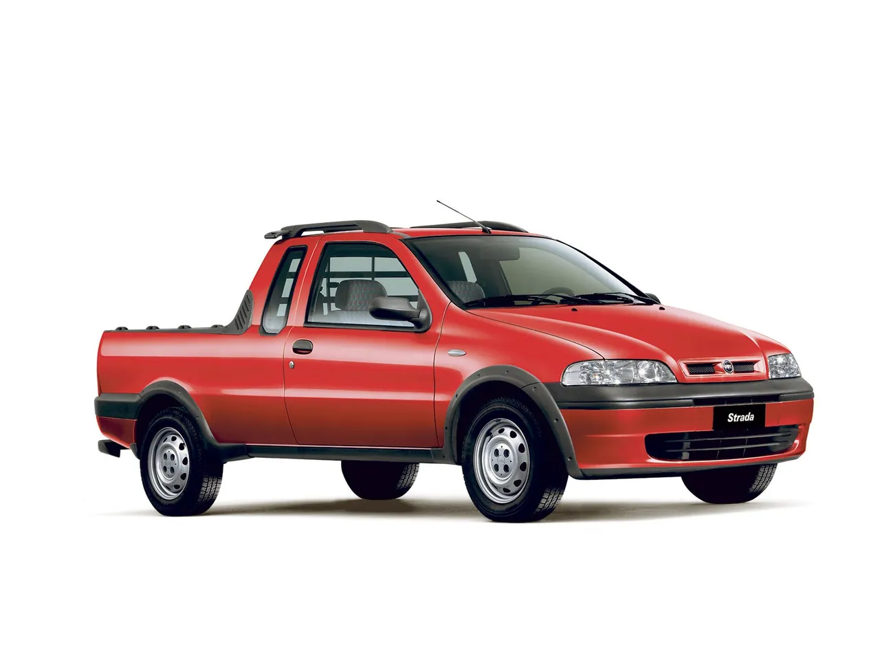 Fiat Strada (2003)