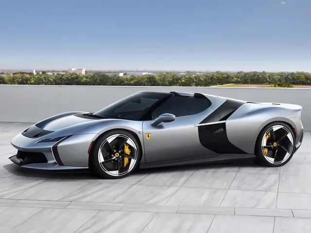Ferrari HC25 (2026)