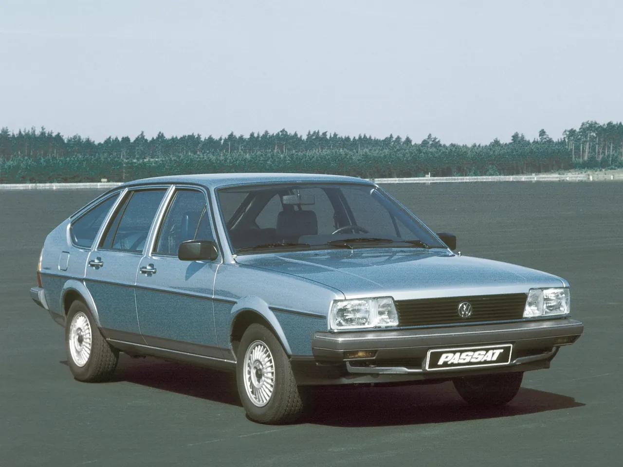 Volkswagen Passat (1980)