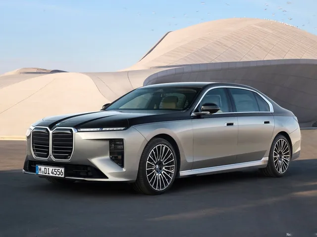 BMW 7-Series (2027)