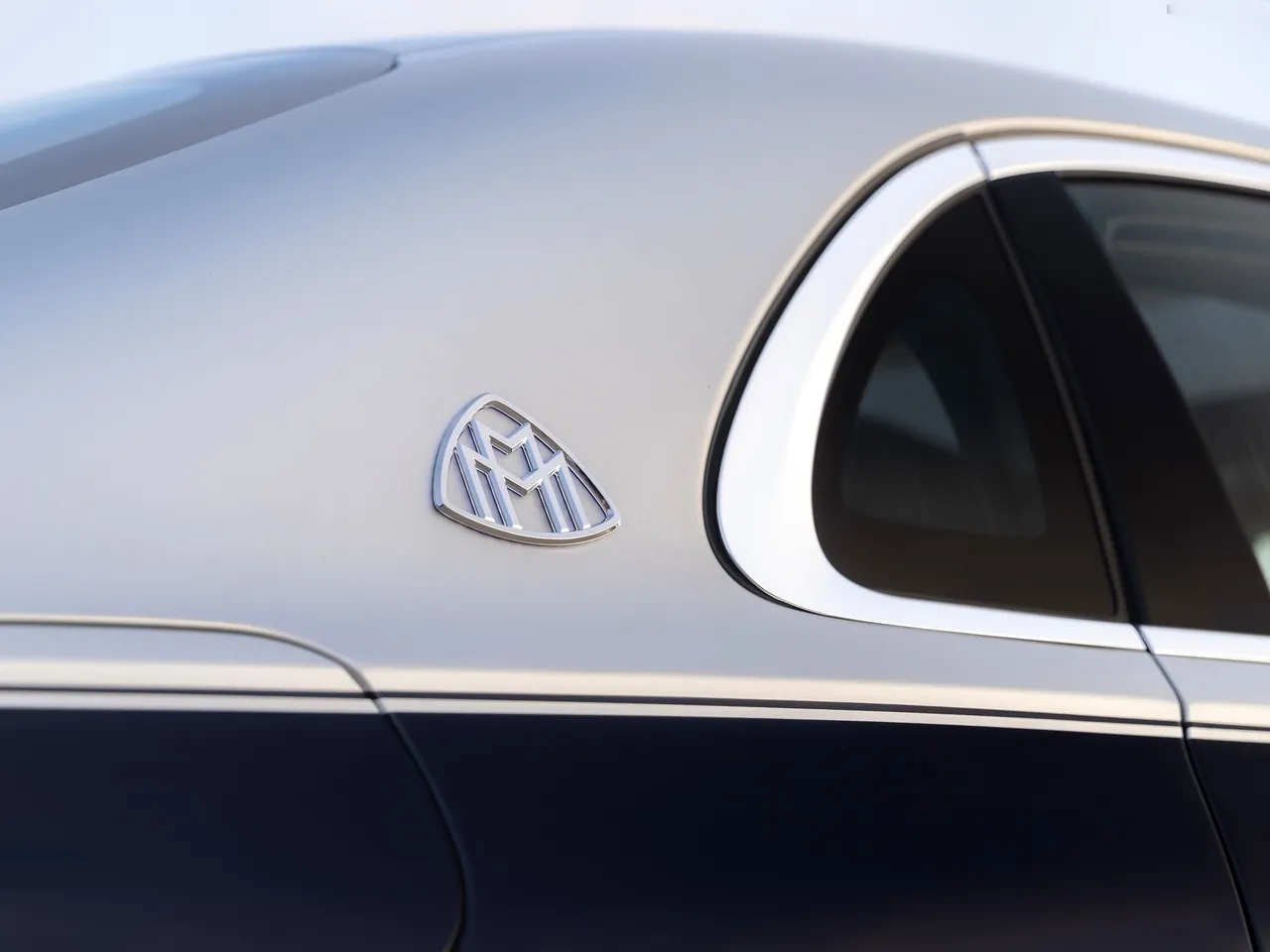 Mercedes-Benz S680 Maybach [US] (2027)
