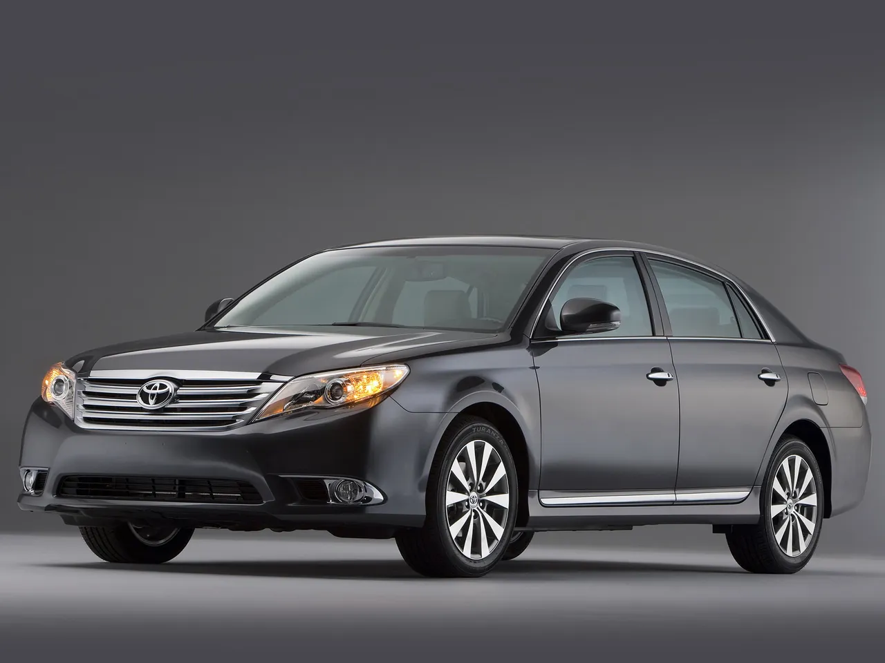 Toyota Avalon (2011)