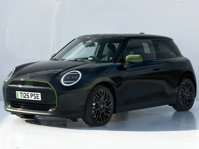 Mini Paul Smith Edition (2026)