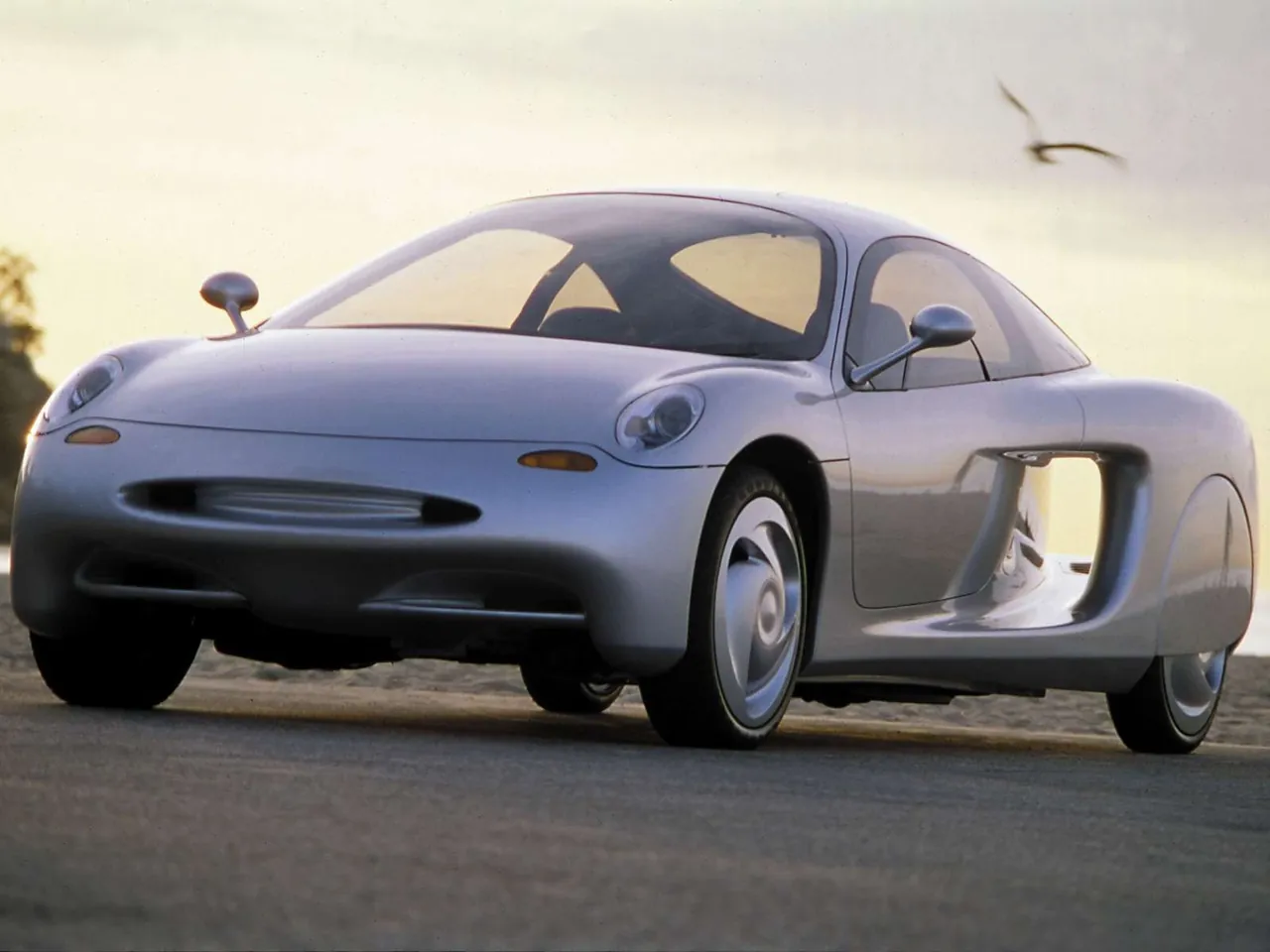 Dodge Aviat Concept (1994)
