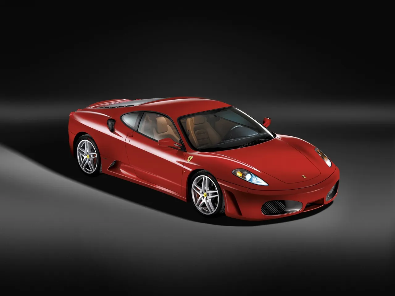 Ferrari F430 (2005)