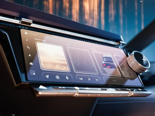 Renault R-Space Lab Concept (2026)