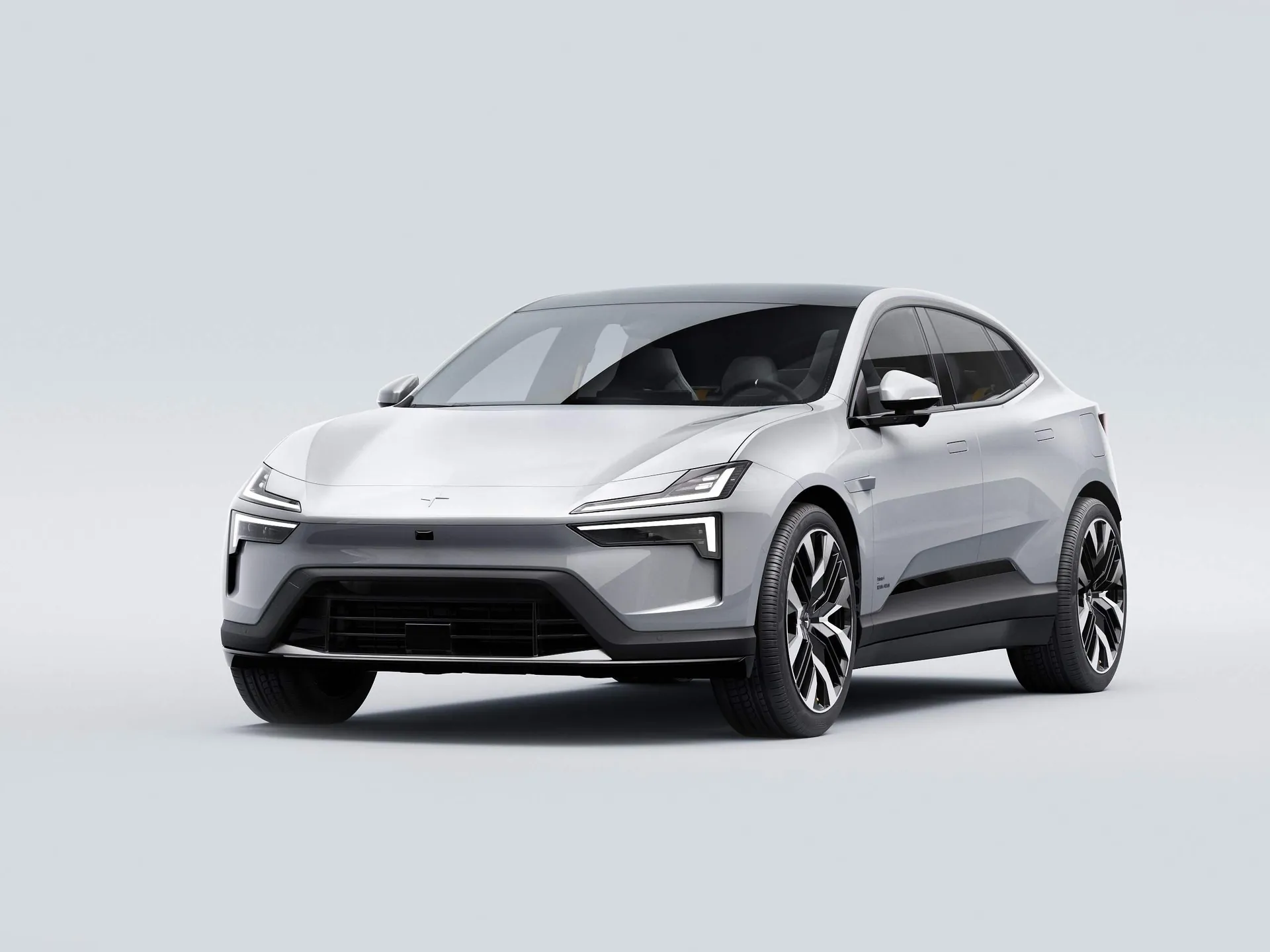 Polestar 4 (2024)