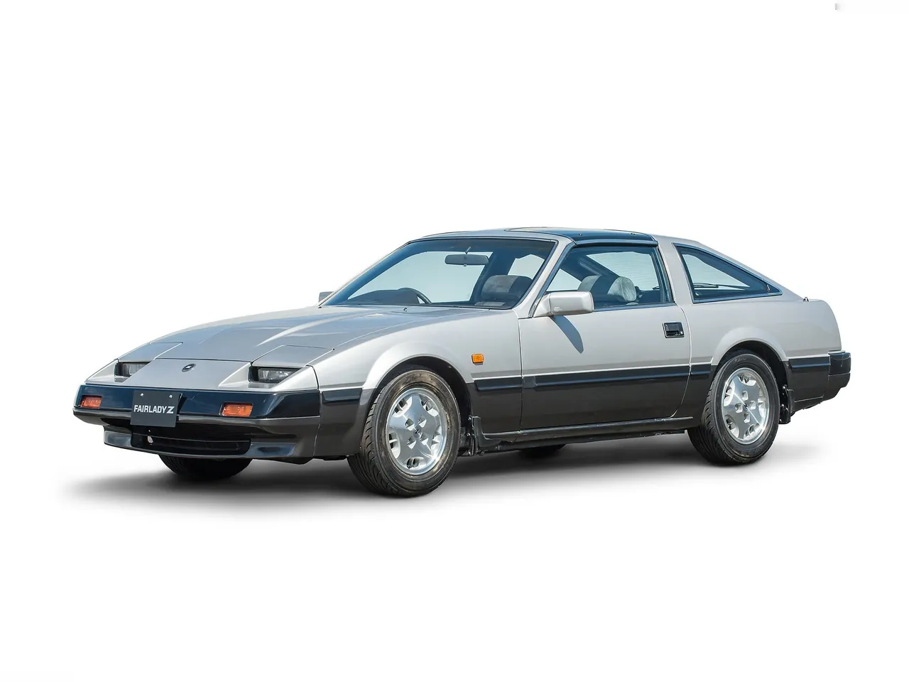 Nissan 300ZX Turbo (1983)