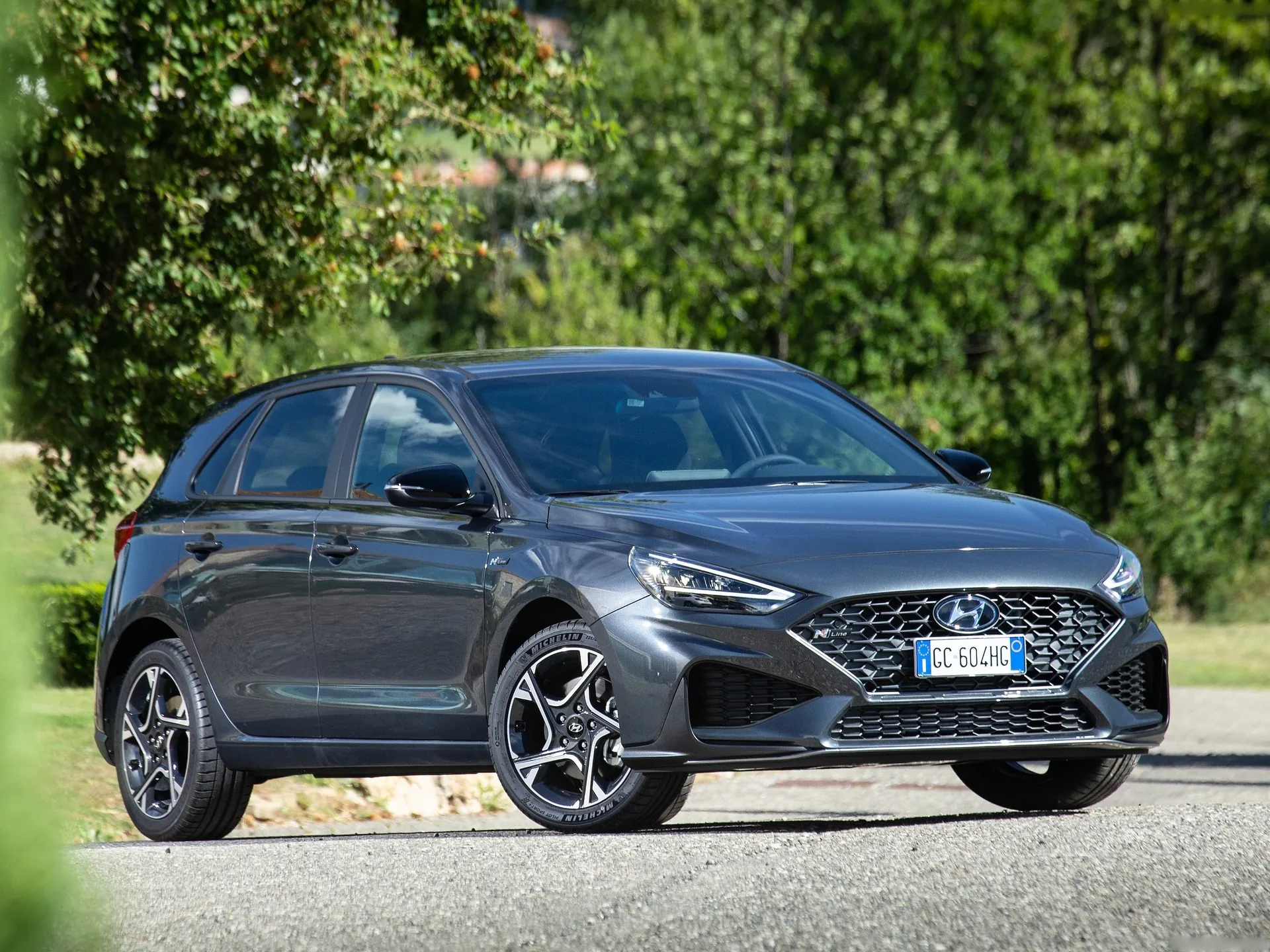 Hyundai i30 (2020)