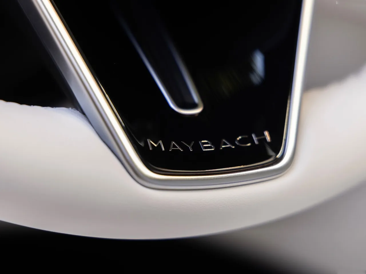 Mercedes-Benz S680 Maybach [US] (2027)