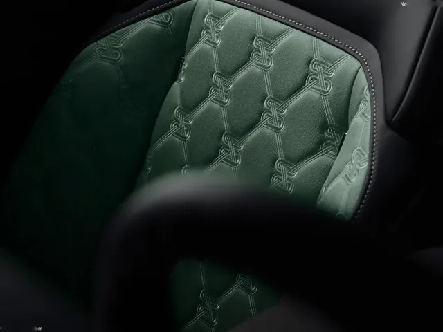 Rolls-Royce Spectre Black Badge Series II (2027)