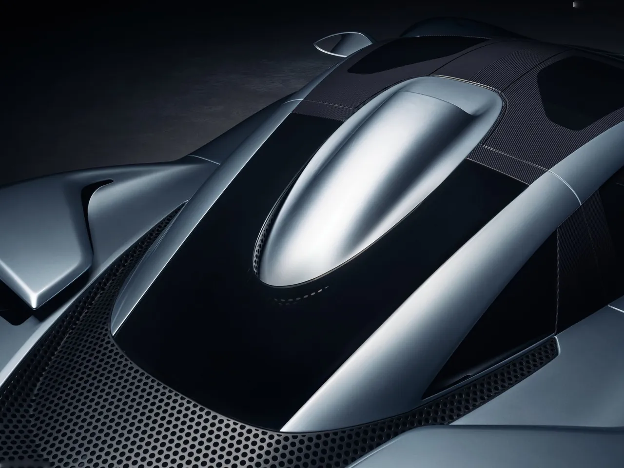 Hennessey Blackbird (2030)