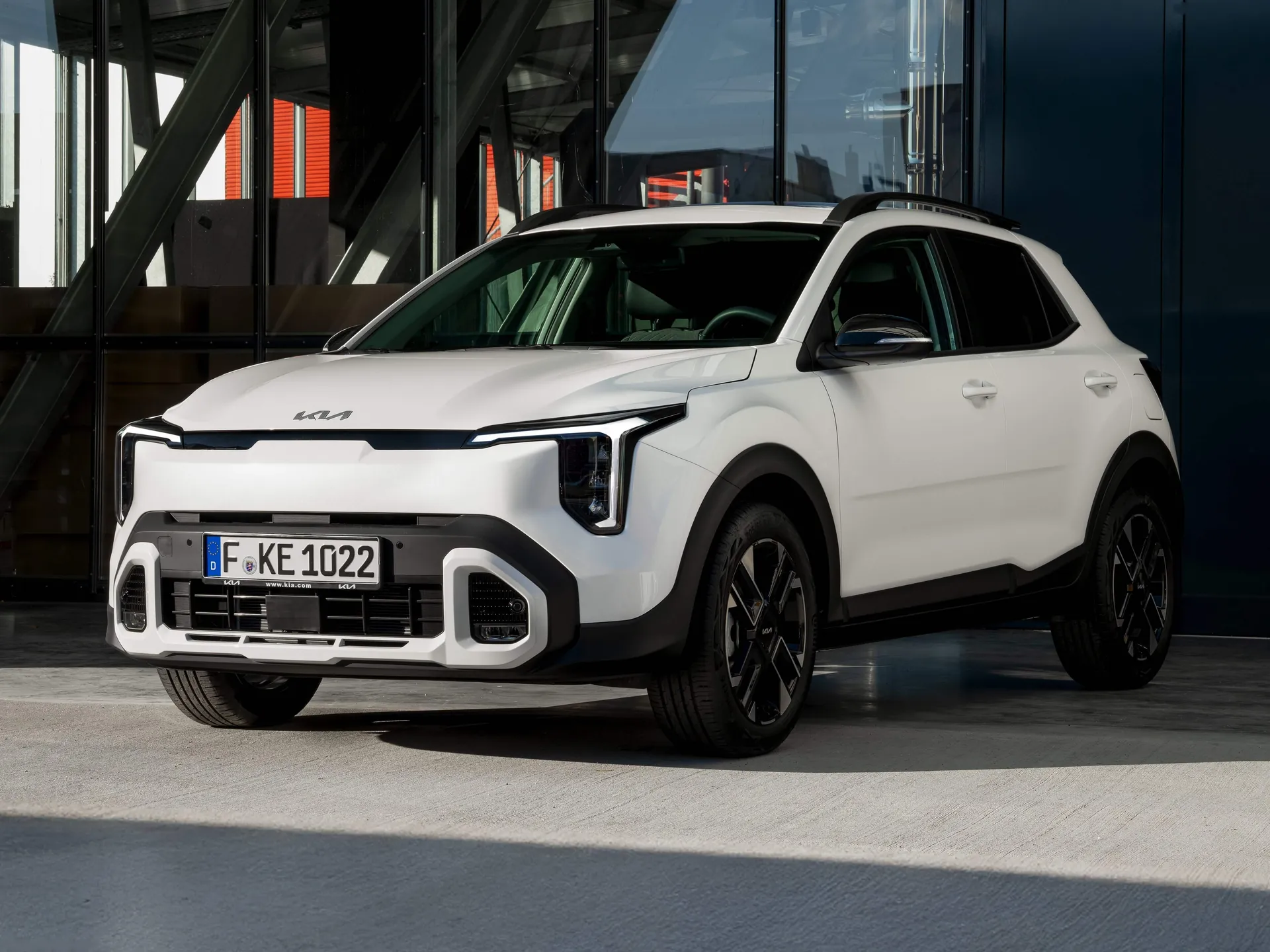 Kia Stonic (2026)