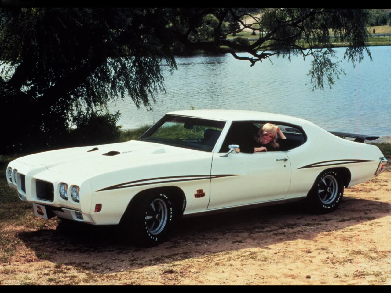 Pontiac GTO (1970)