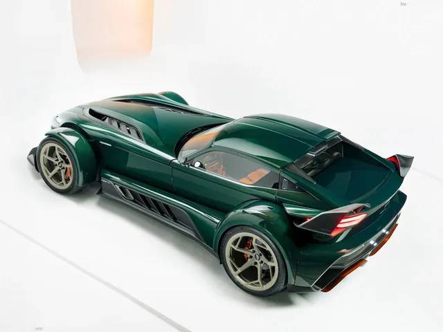 Donkervoort P24 RS (2027)