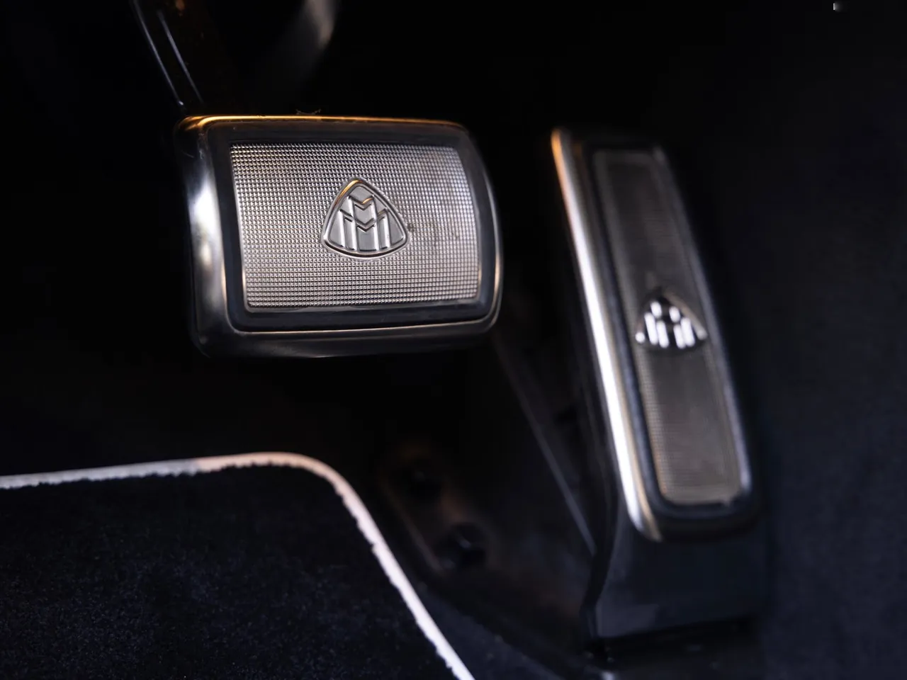 Mercedes-Benz S680 Maybach [US] (2027)