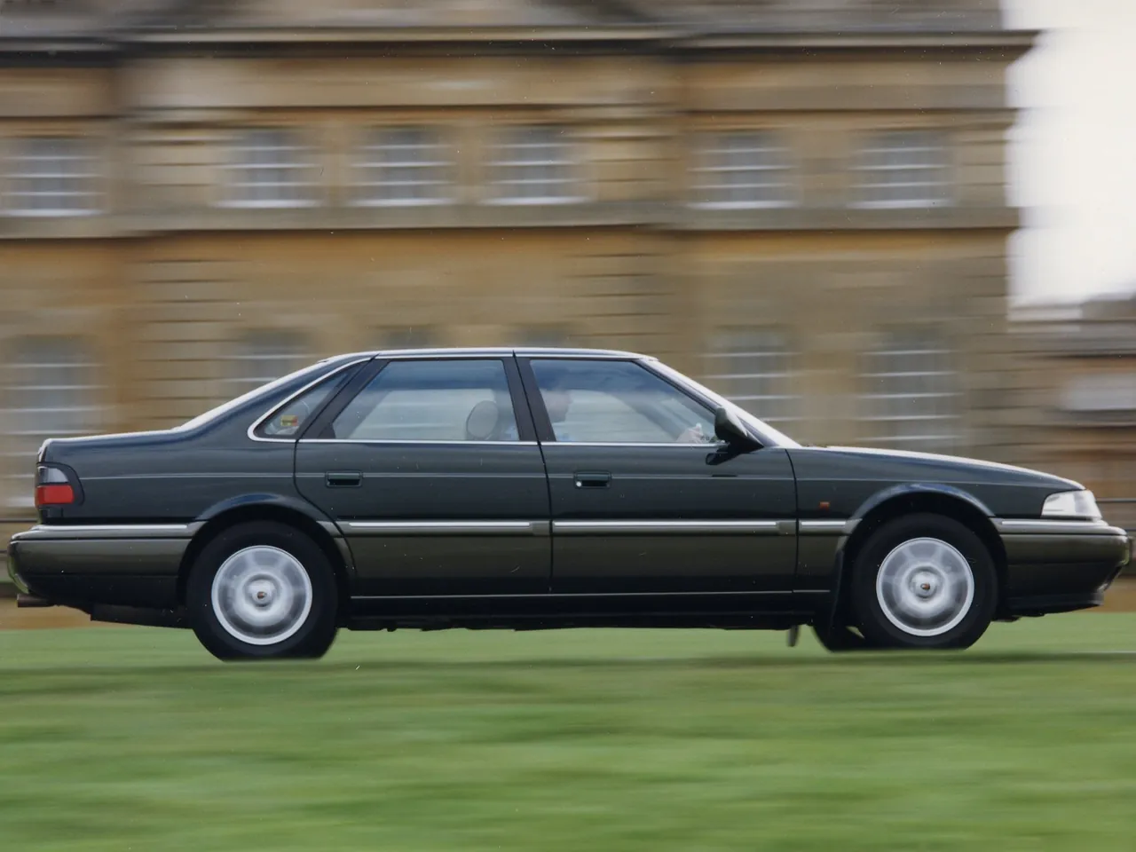 Rover 800 (1996)