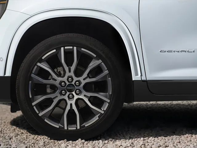 GMC Acadia Denali Ultimate (2026)