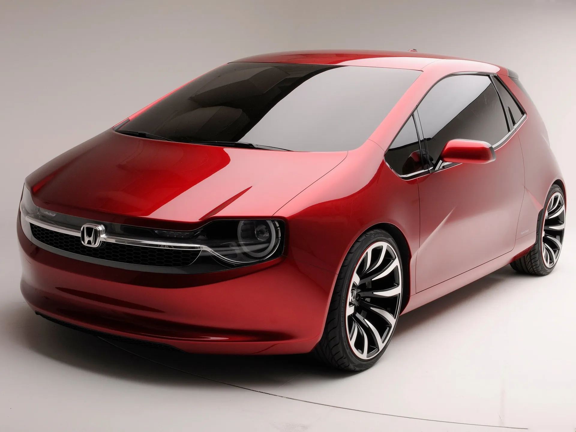 Honda GEAR Concept (2013)
