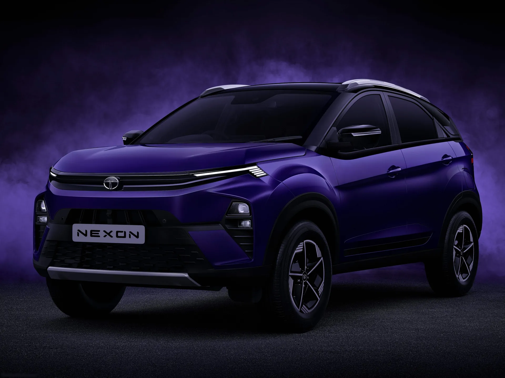 Tata Nexon (2024)
