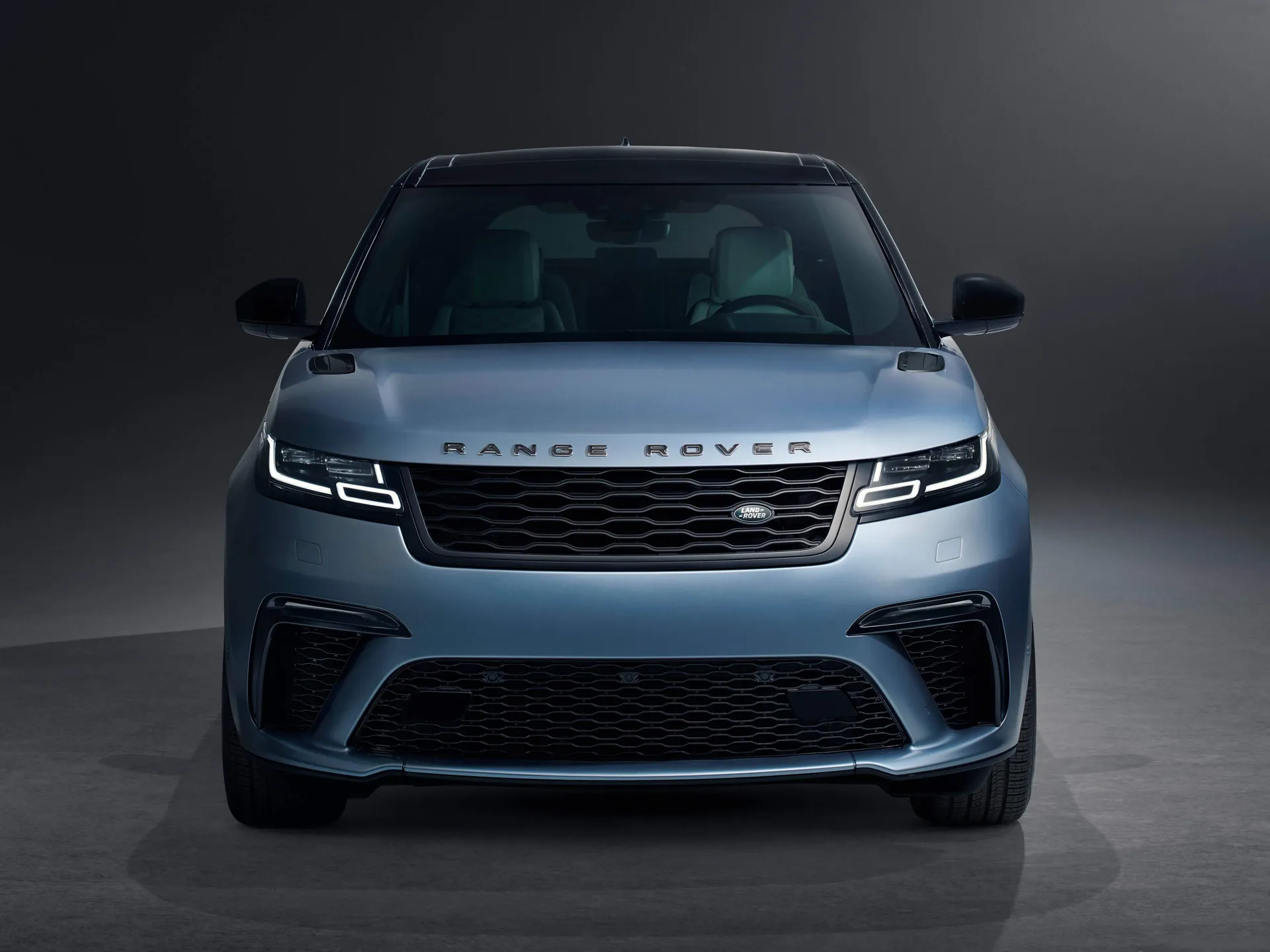 Land Rover Range Rover Velar SVAutobiography Dynamic Edition (2019) - Front