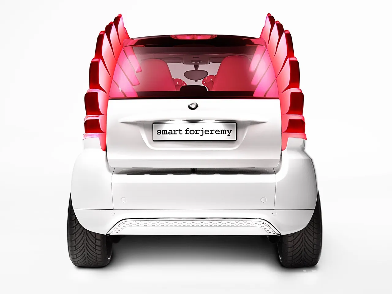 Smart forjeremy Concept (2012) – zezadu