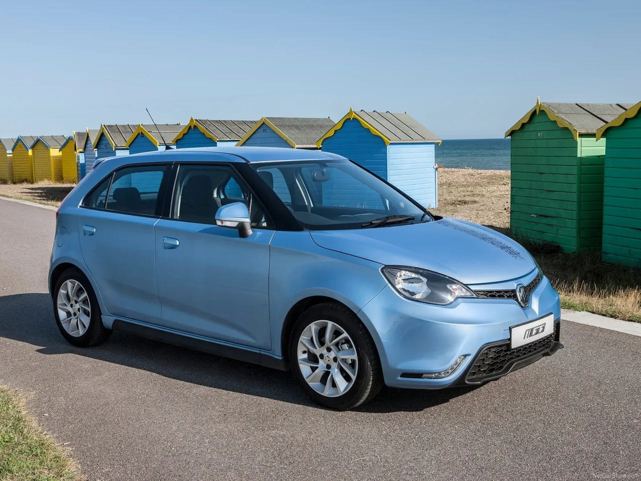MG 3 (2014)