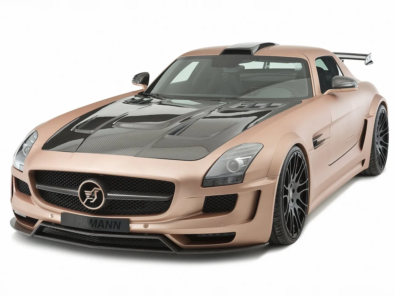 Hamann Hawk (2011)