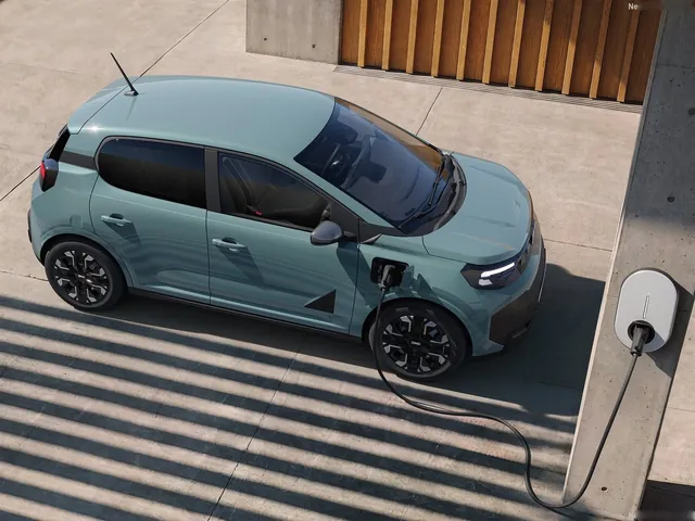 Dacia Spring (2027)
