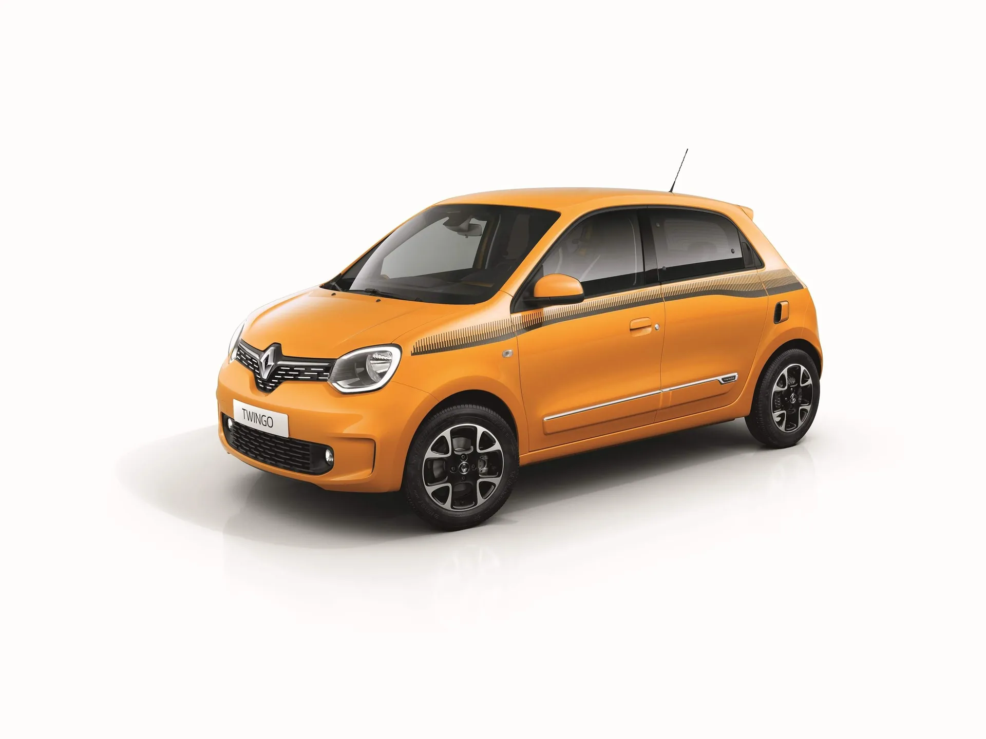 Renault Twingo (2019)