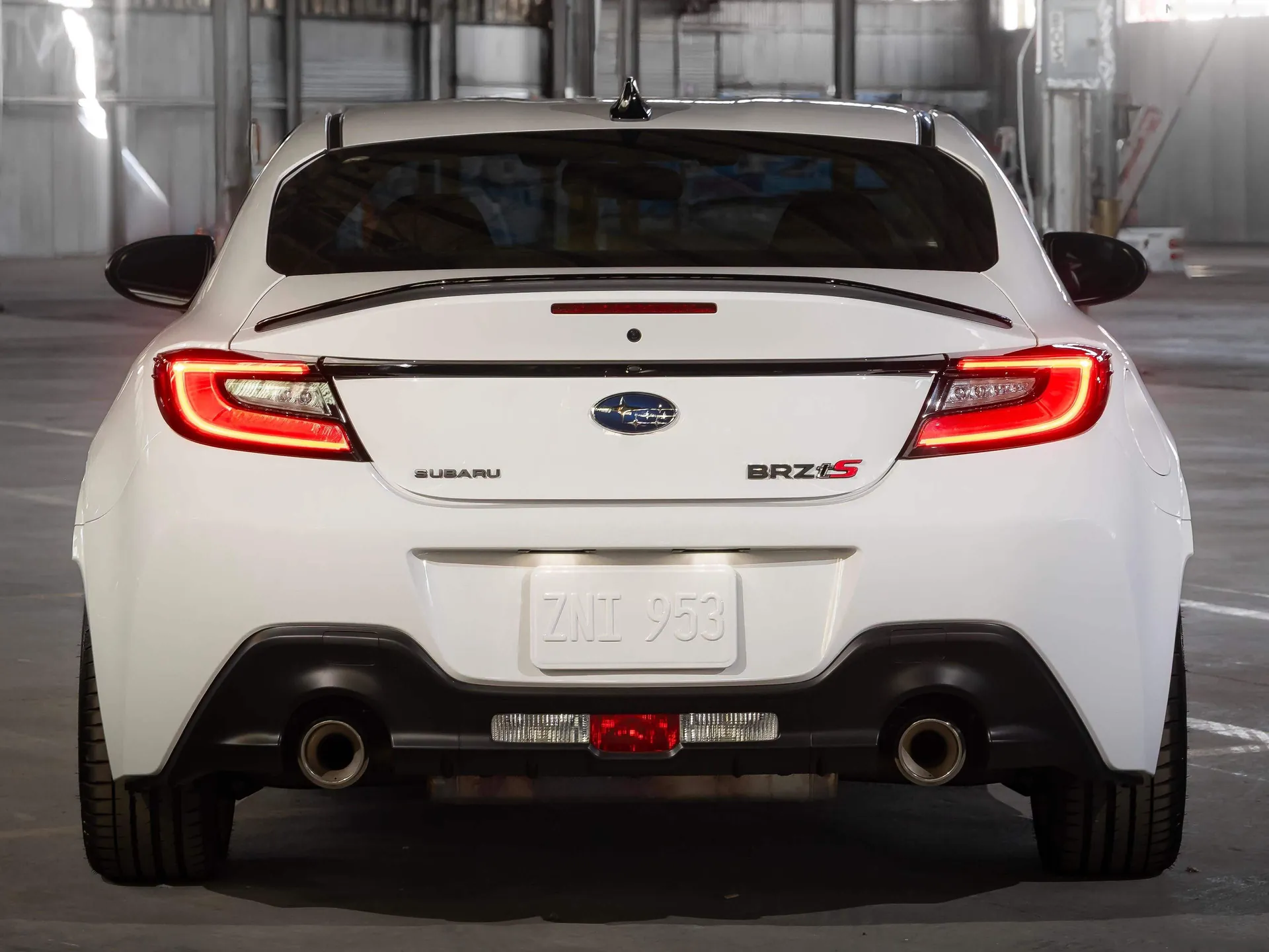 Subaru BRZ ZC15 (2027) – zezadu