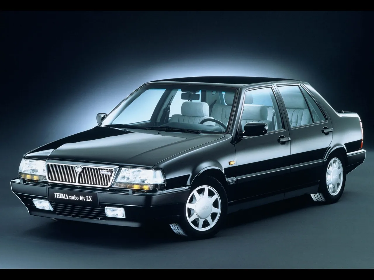 Lancia Thema (1988)