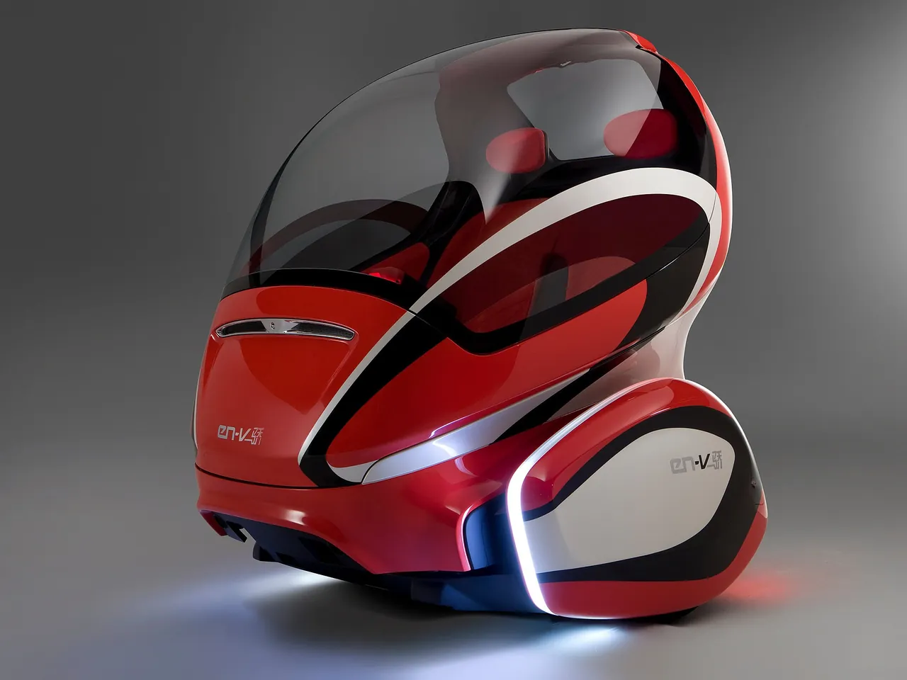 GM EN-V Concept (2010)