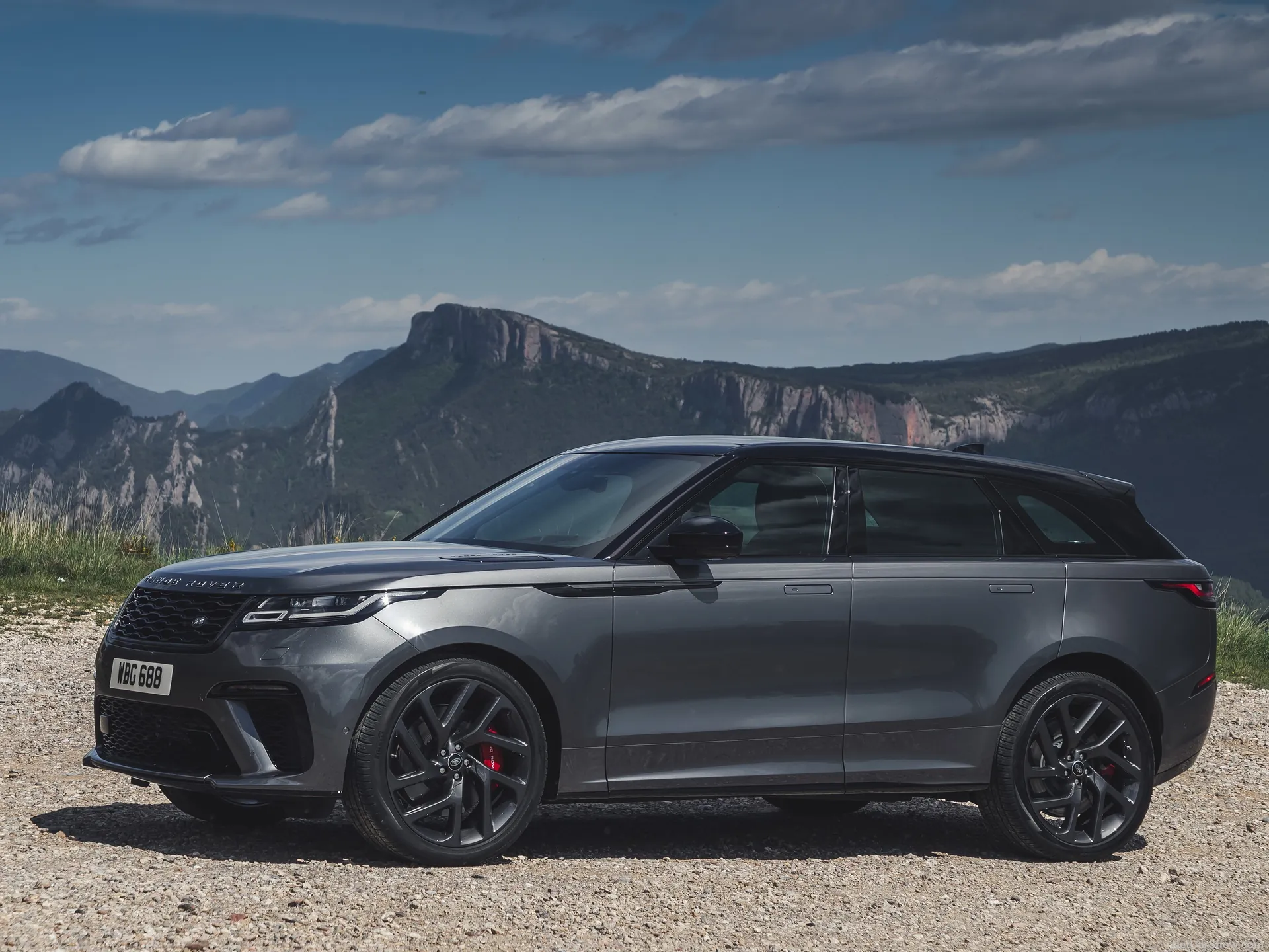 Land Rover Range Rover Velar SVAutobiography Dynamic Edition (2019)