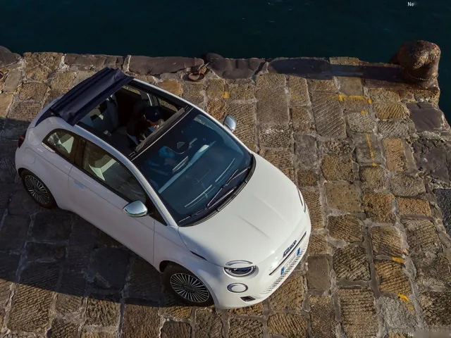 Fiat 500 Dolcevita (2026)