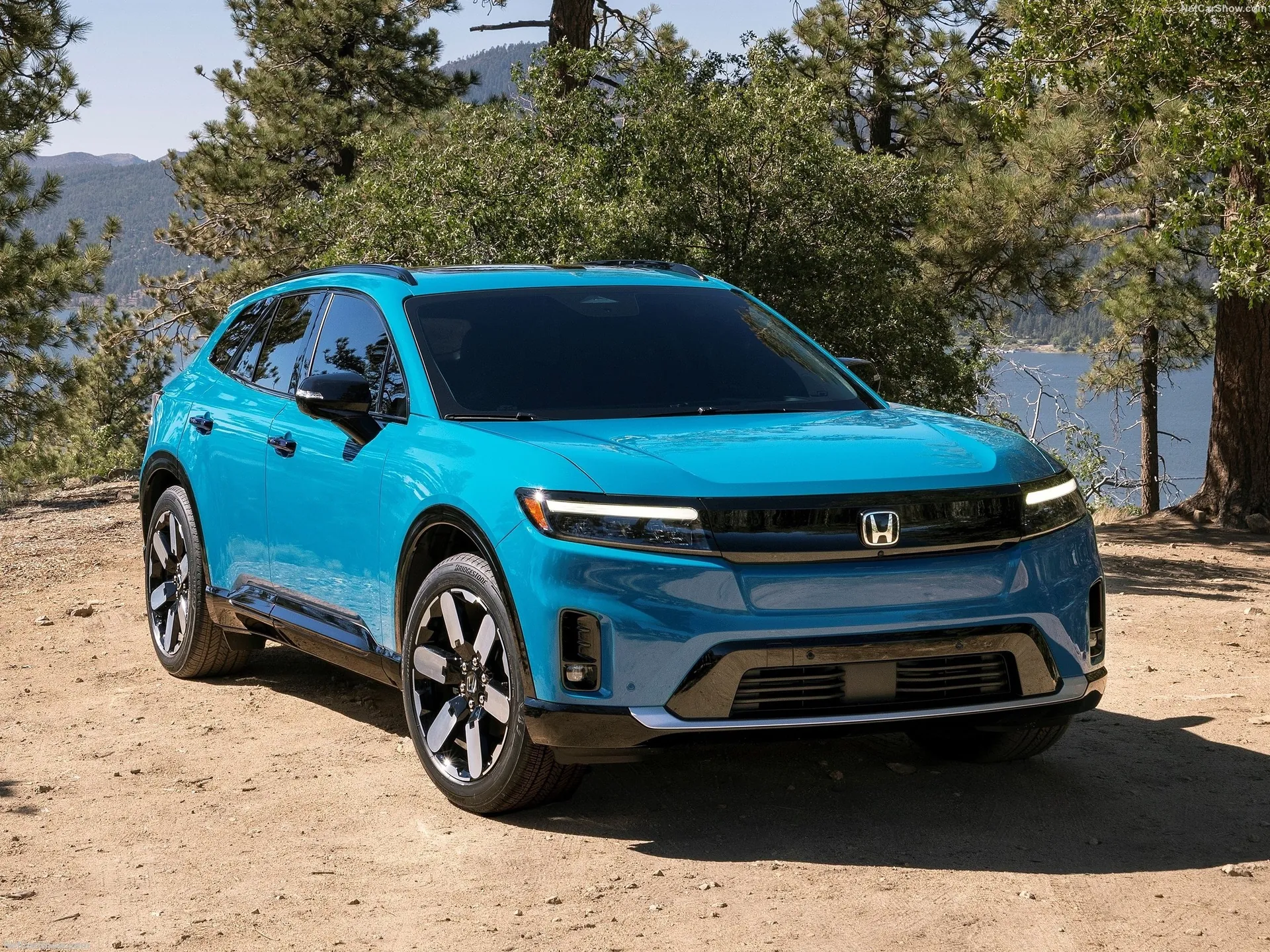 Honda Prologue (2024)