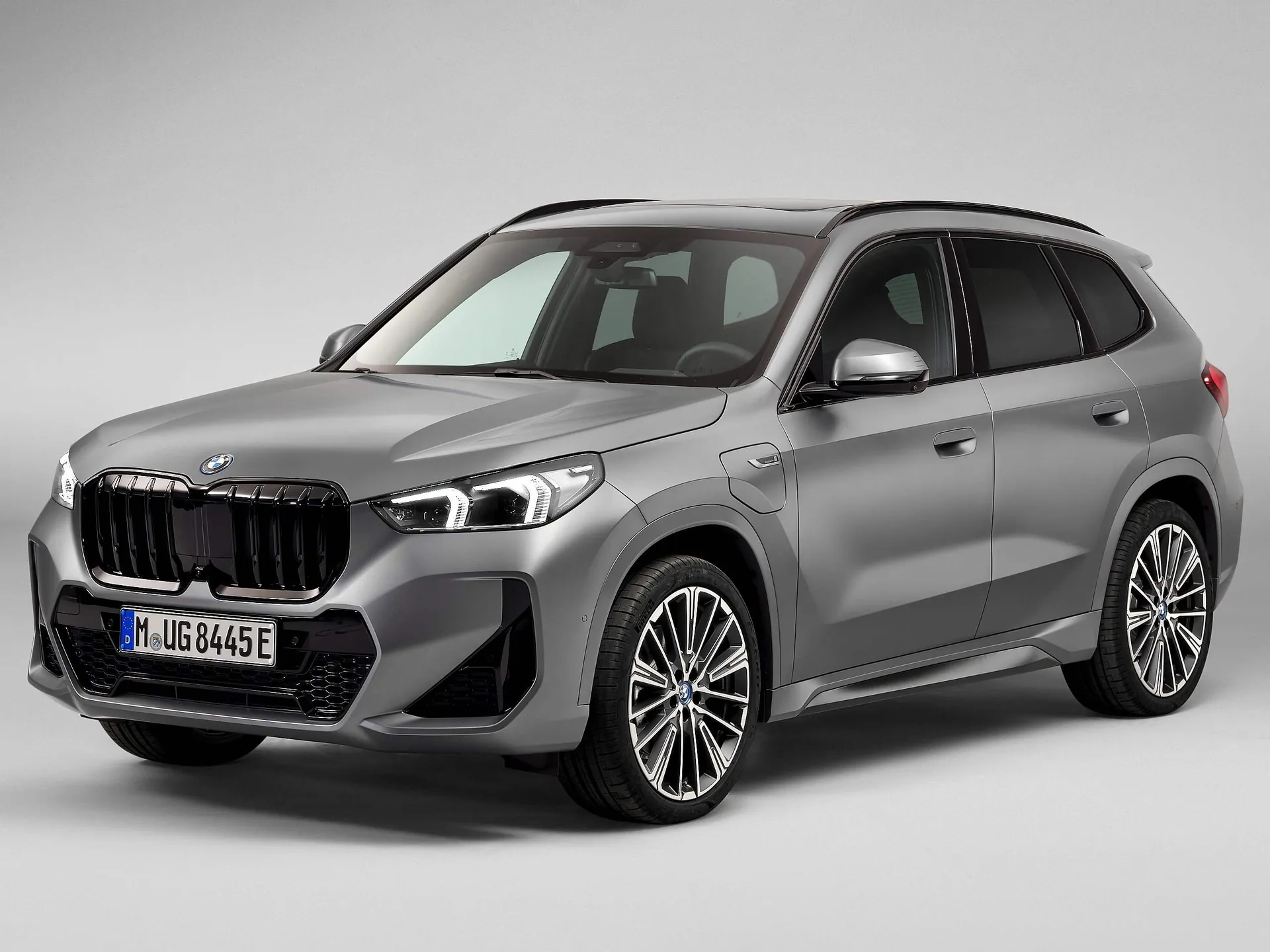 BMW X1 (2023)