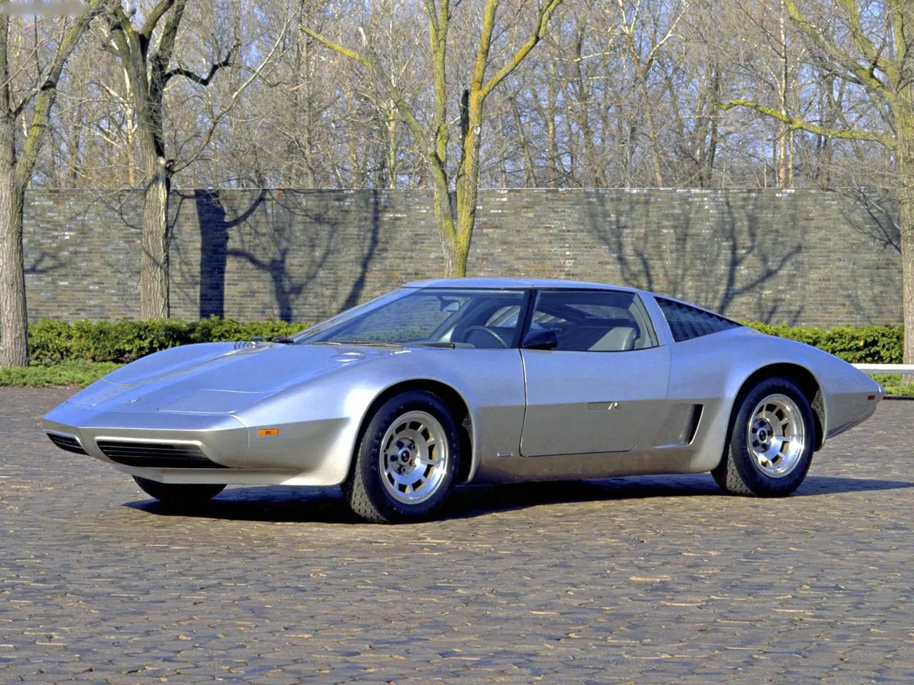 Chevrolet Aerovette (1973)