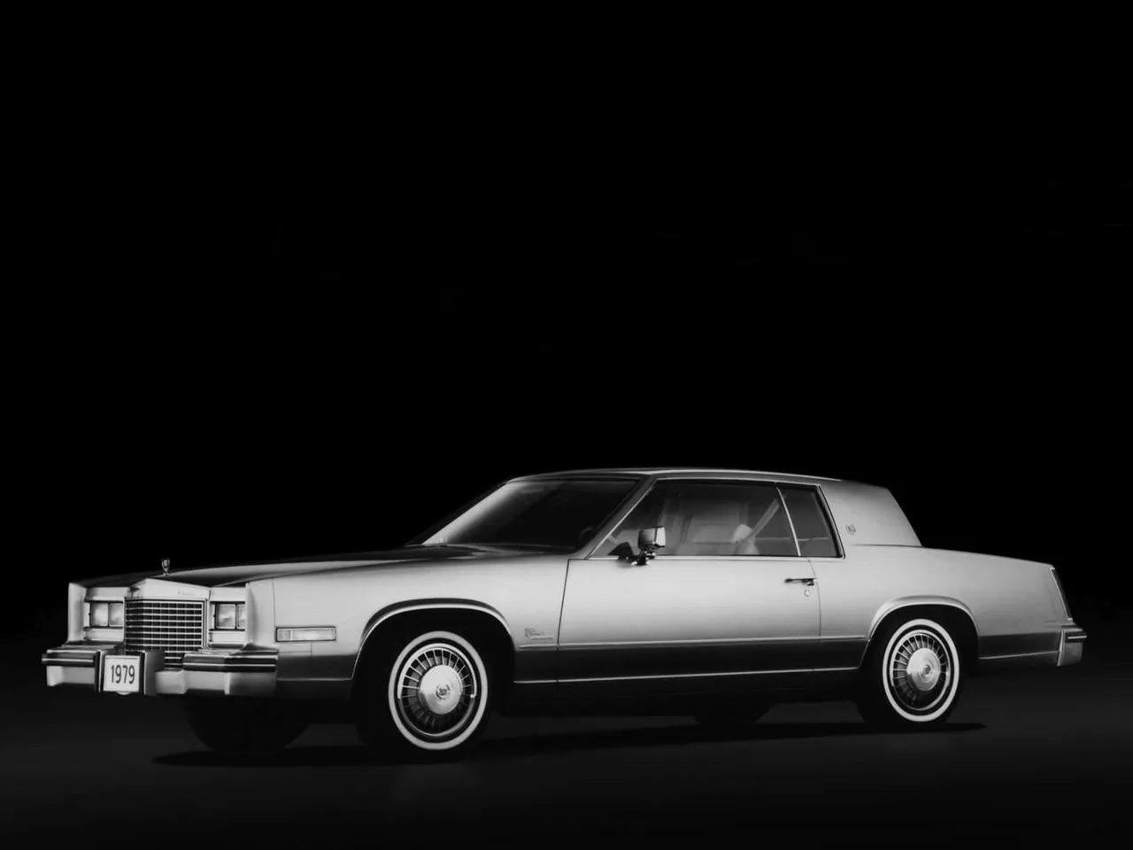 Cadillac Eldorado (1979)