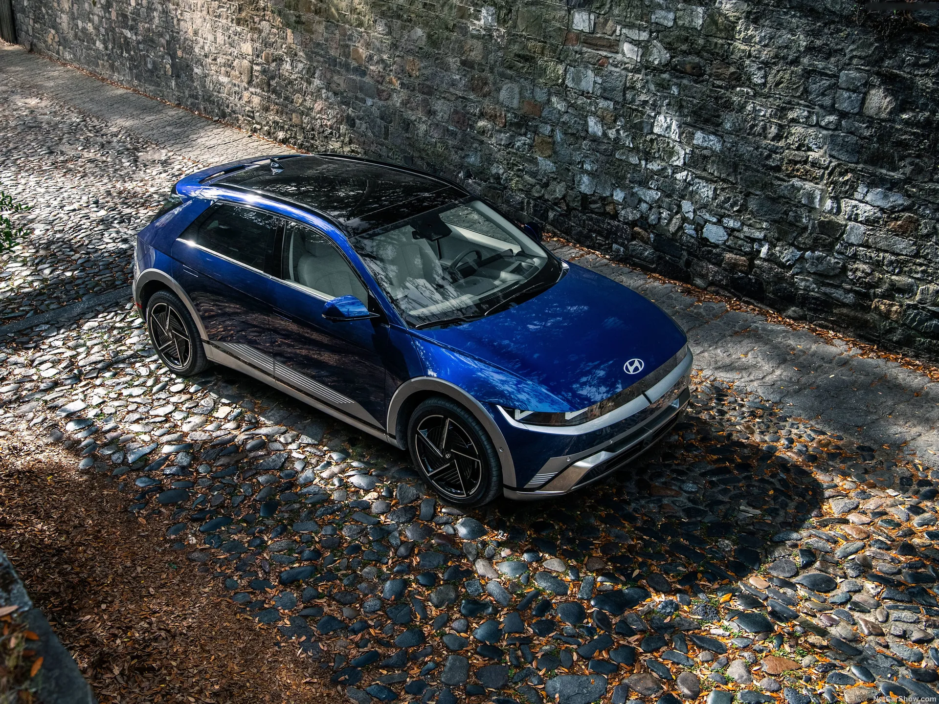 Hyundai Ioniq 5 [US] (2025)