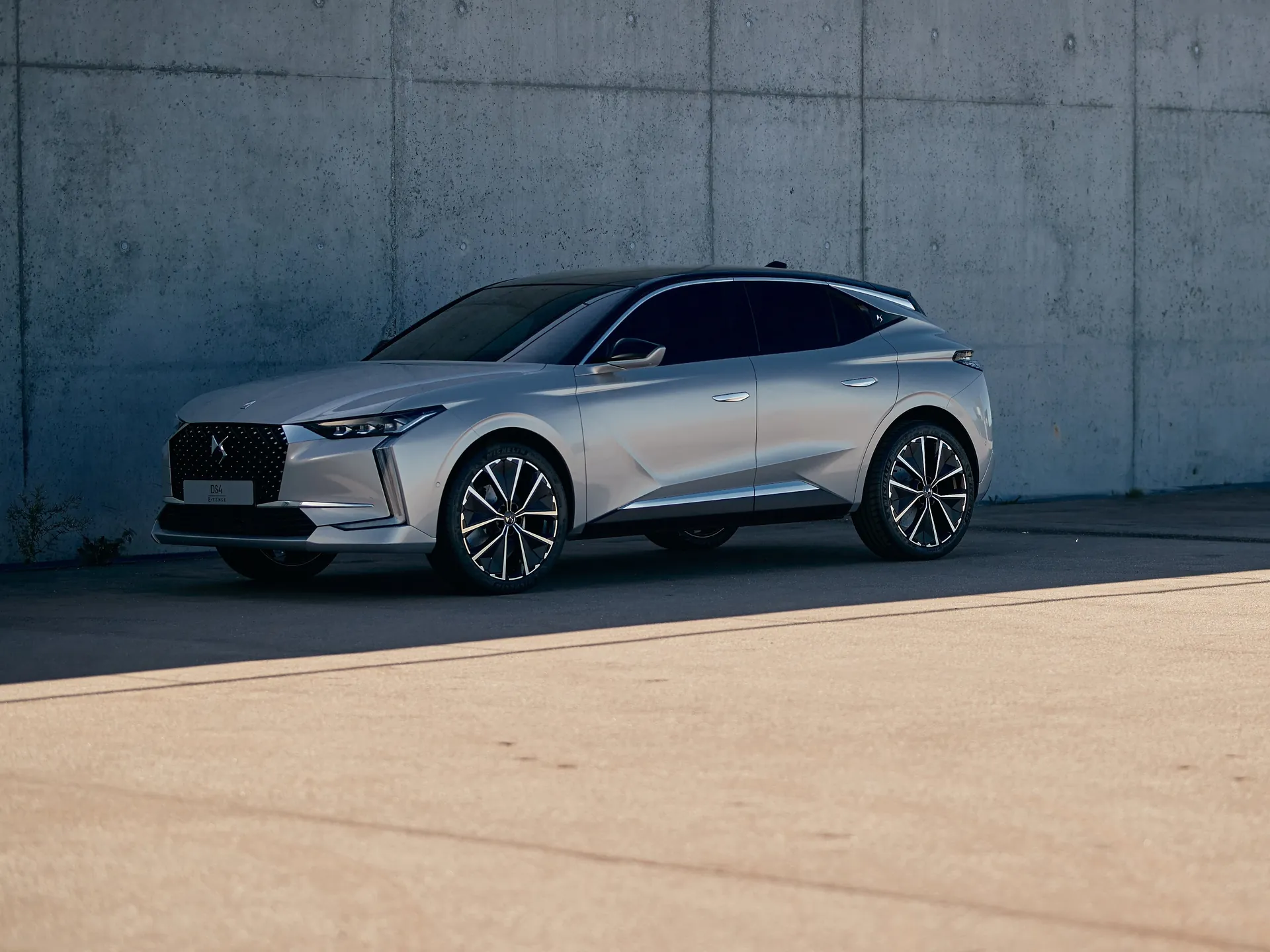 DS 4 (2022)