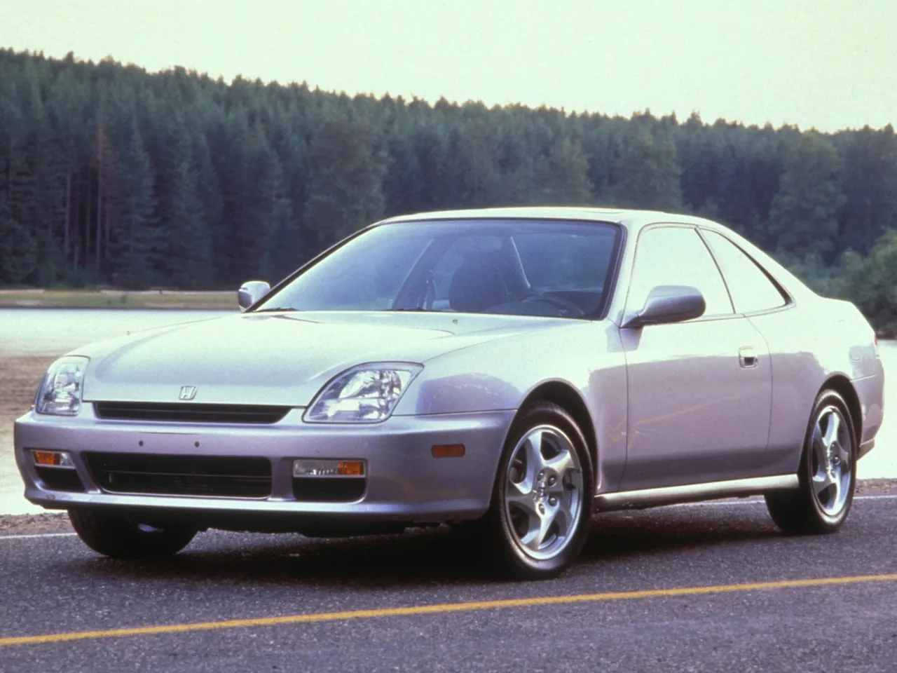 Honda Prelude (1997)