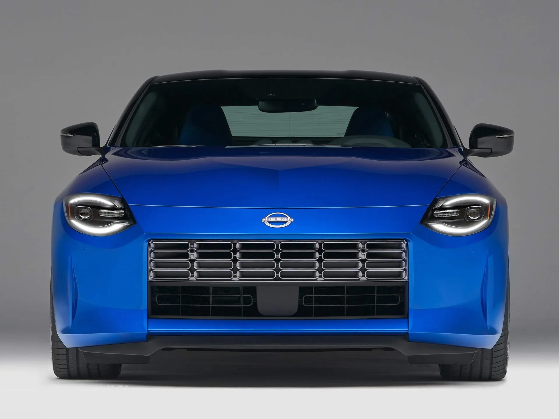 Nissan Z (2023) – zepředu