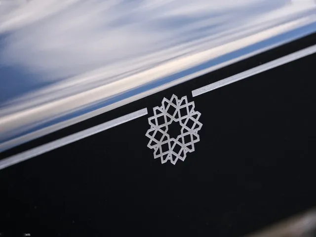Rolls-Royce Phantom Arabesque (2026)