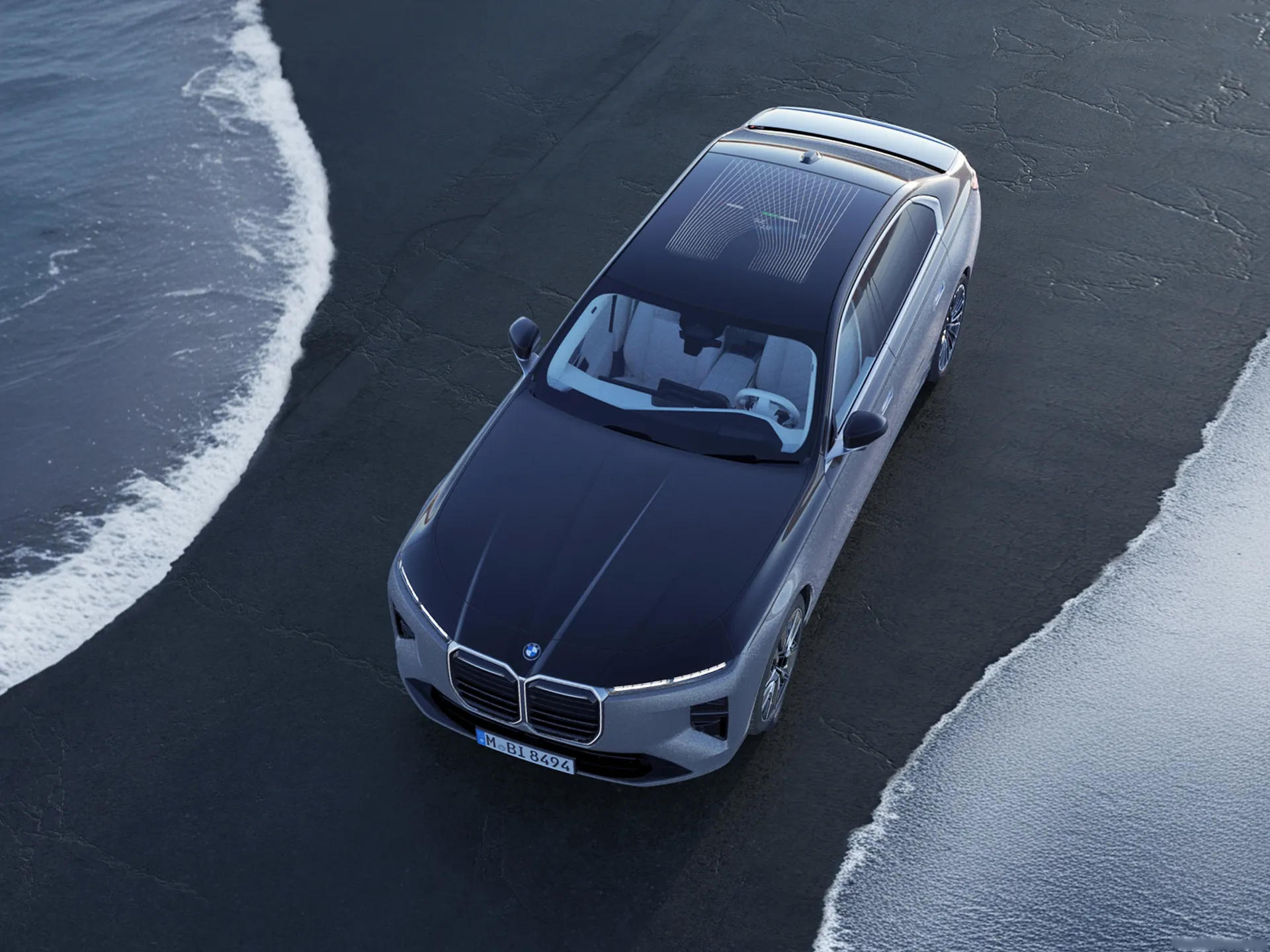 BMW 7-Series (2027)