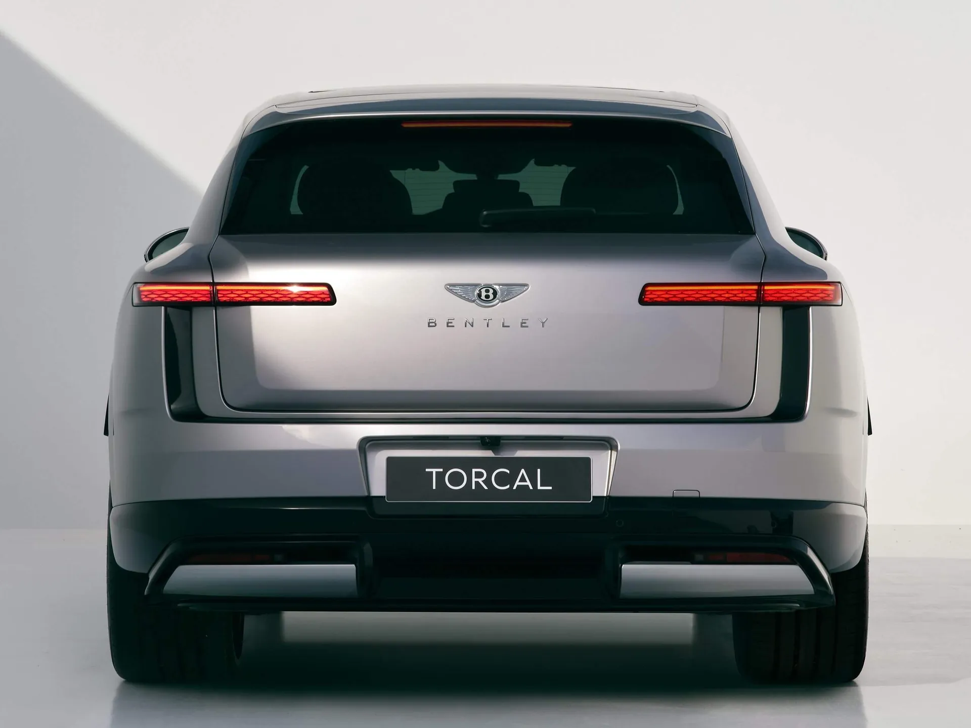 Bentley Torcal (2028) – zezadu