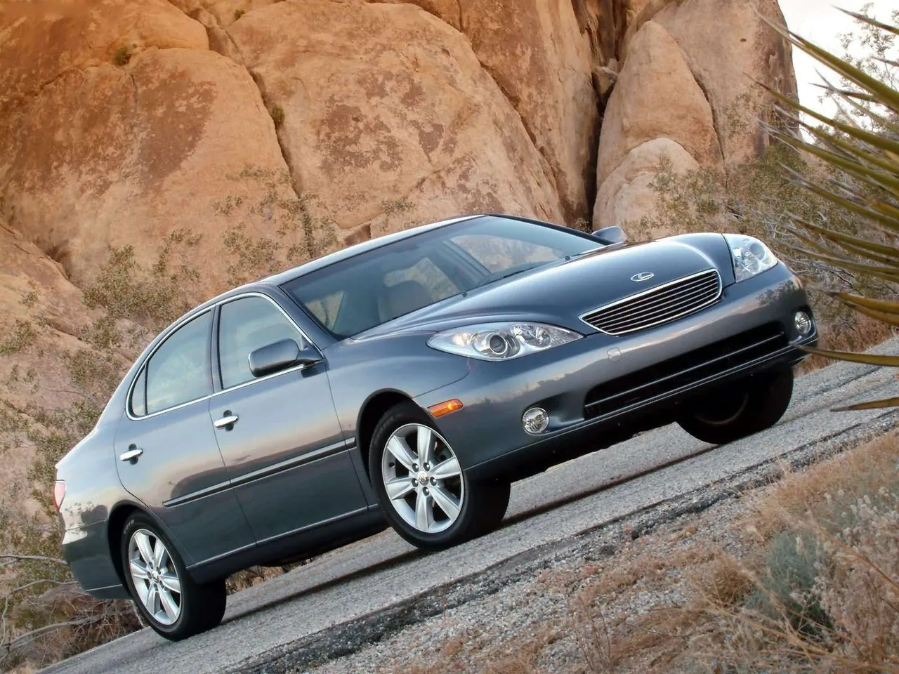 Lexus ES330 (2005)